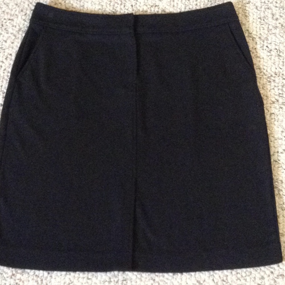 Skirt sz14 Isaac Mizrahi